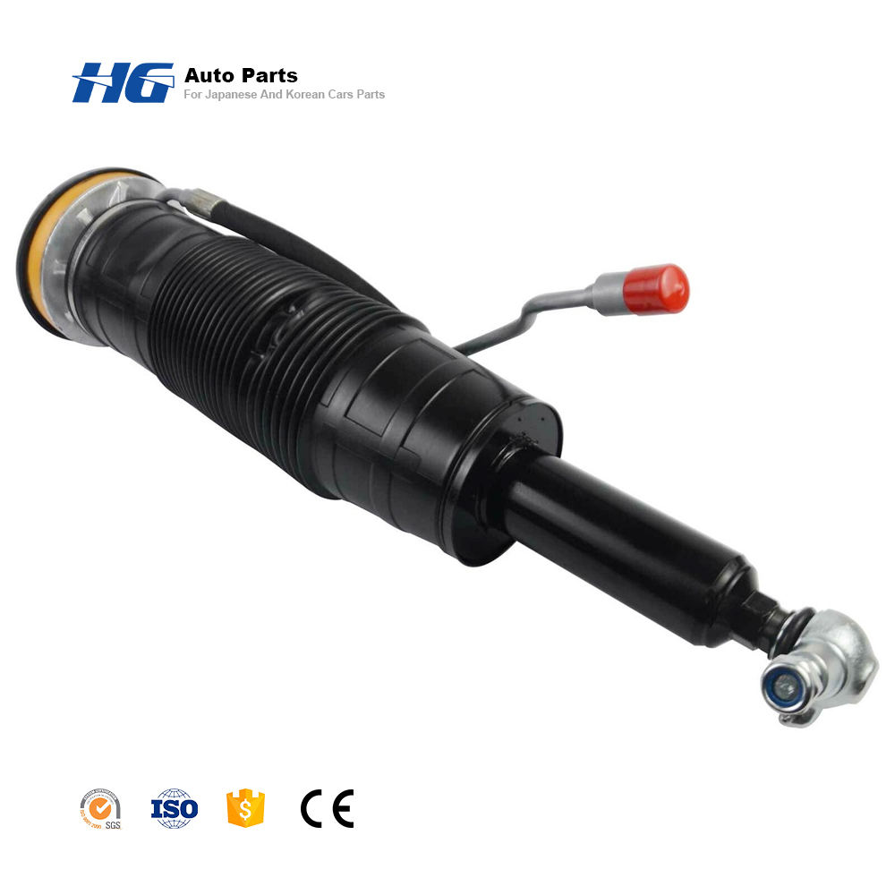 2213207913 2213207913 Air Spring Struts Air Suspension Shock for Mercedes-Benz CL/S Class W221 W216 with Active Body Control