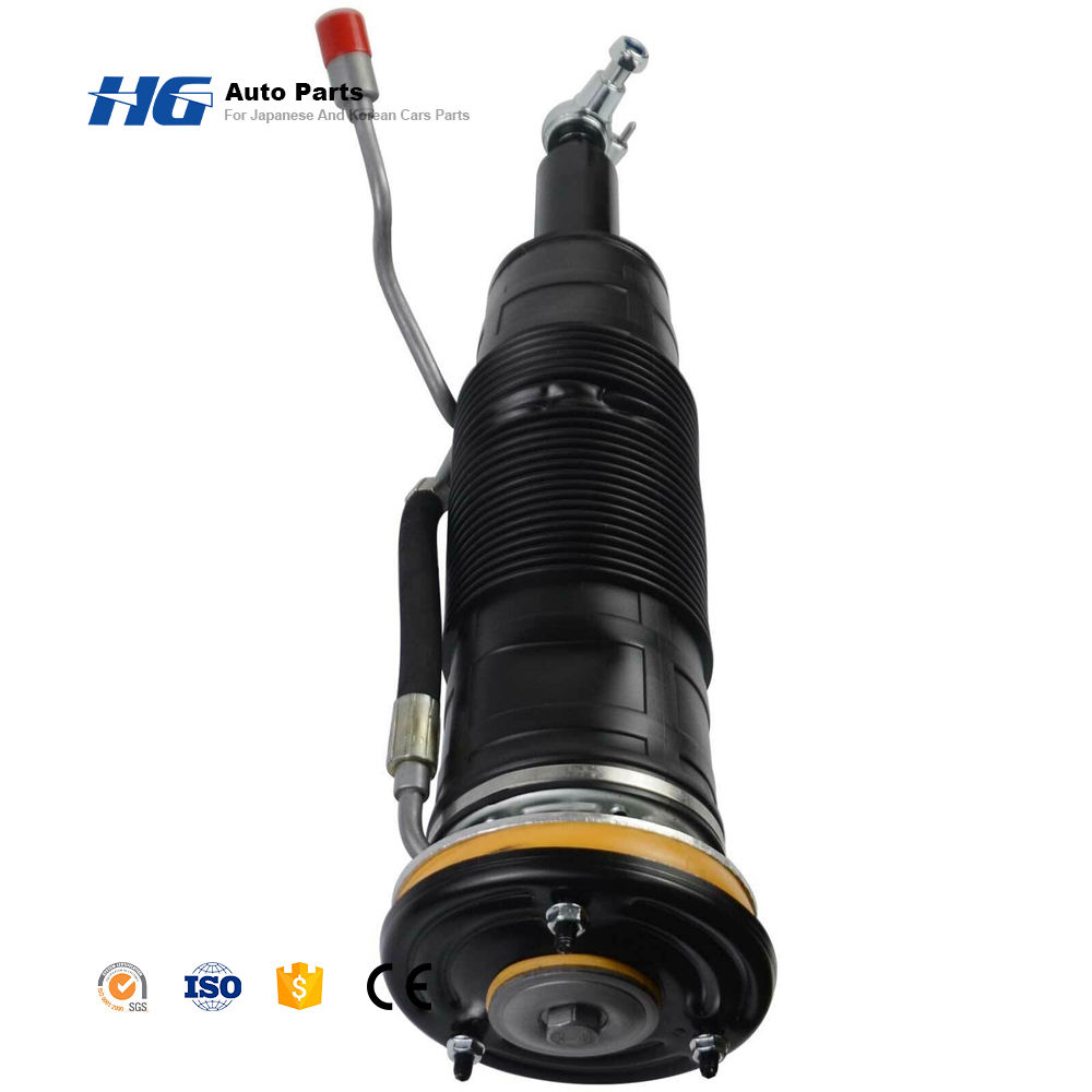 2213207913 2213207913 Air Spring Struts Air Suspension Shock for Mercedes-Benz CL/S Class W221 W216 with Active Body Control