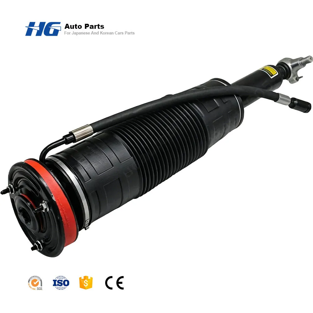 2213208013 2213208013 Air Spring Struts Air Suspension Shock for Mercedes-Benz CL/S Class W221 W216 with Active Body Control