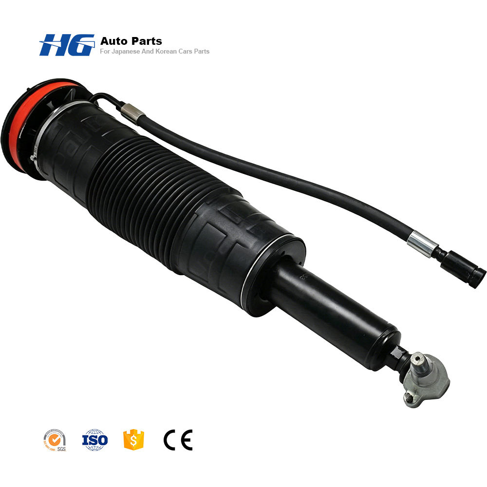 2213208013 2213208013 Air Spring Struts Air Suspension Shock for Mercedes-Benz CL/S Class W221 W216 with Active Body Control