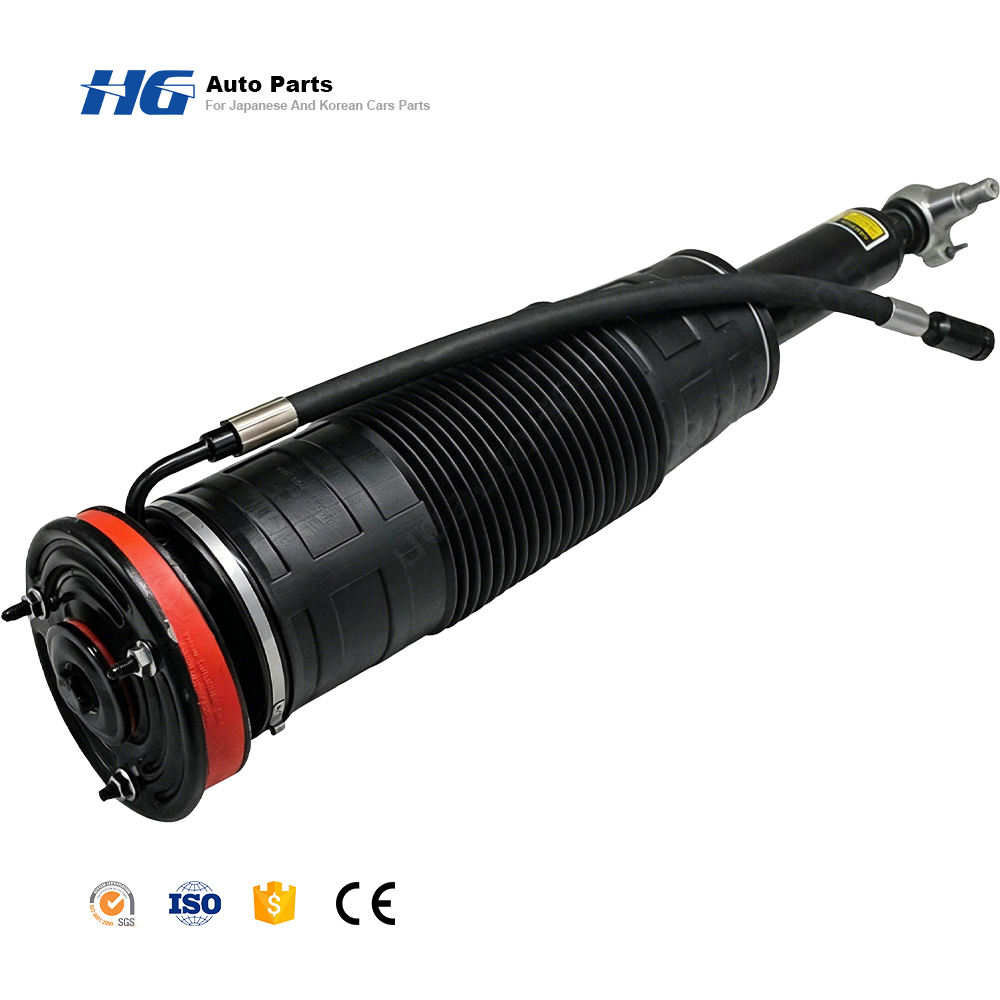 2213208013 2213208013 Air Spring Struts Air Suspension Shock for Mercedes-Benz CL/S Class W221 W216 with Active Body Control