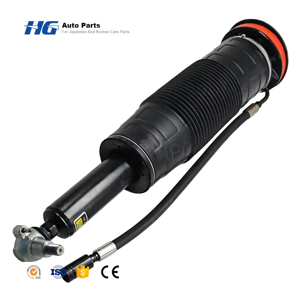 2213208013 2213208013 Air Spring Struts Air Suspension Shock for Mercedes-Benz CL/S Class W221 W216 with Active Body Control