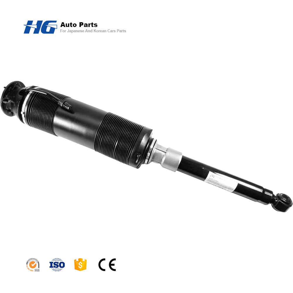 2203206113 2203206113 Air Spring Struts Air Suspension Shock for Mercedes-Benz CL/ S-Class W220 W215 with Active Body Control