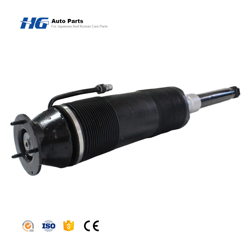 2203201813 2203201813 Air Spring Struts Air Suspension Shock for Mercedes-Benz CL/ S-Class W220 W215 with Active Body Control