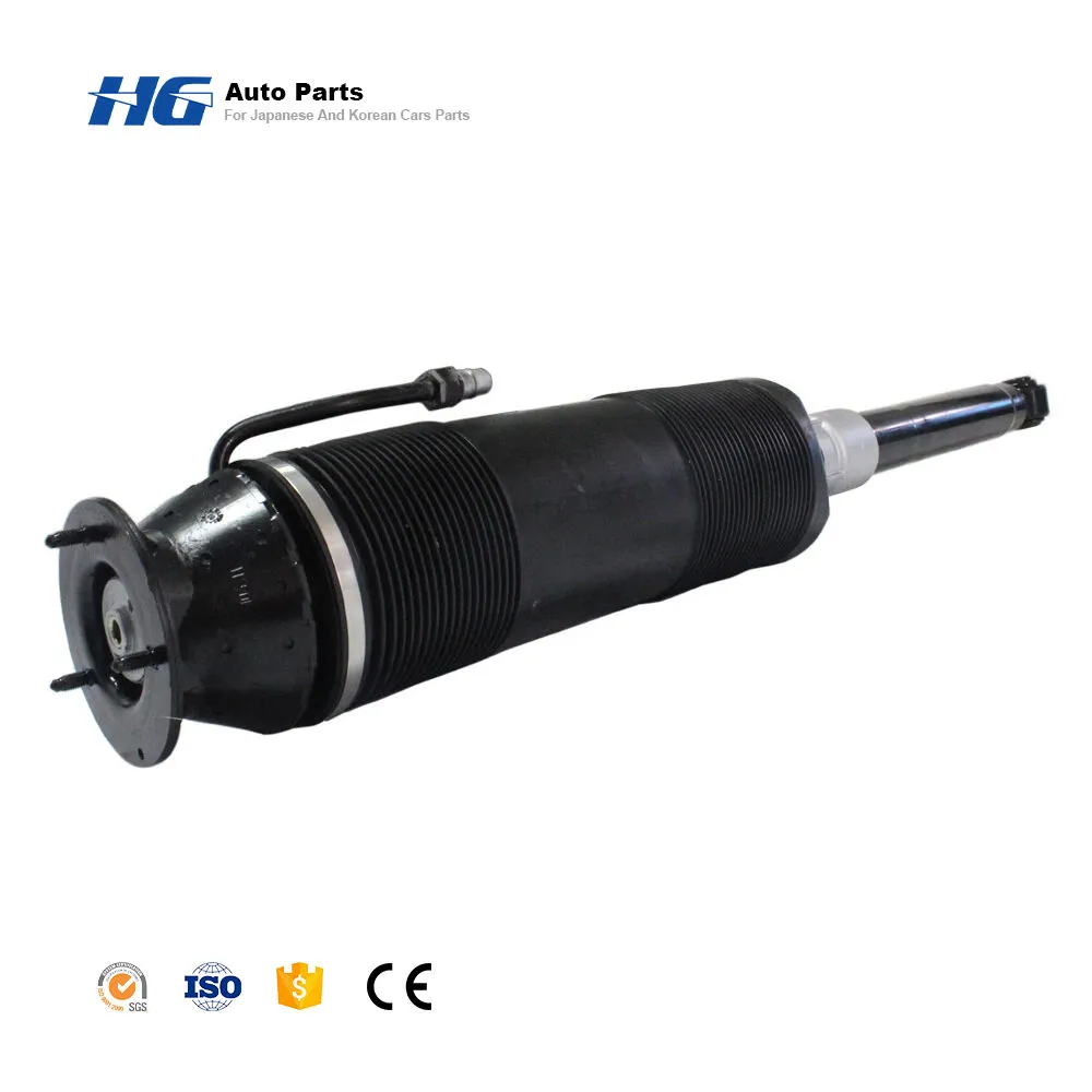 2203201813 2203201813 Air Spring Struts Air Suspension Shock for Mercedes-Benz CL/ S-Class W220 W215 with Active Body Control