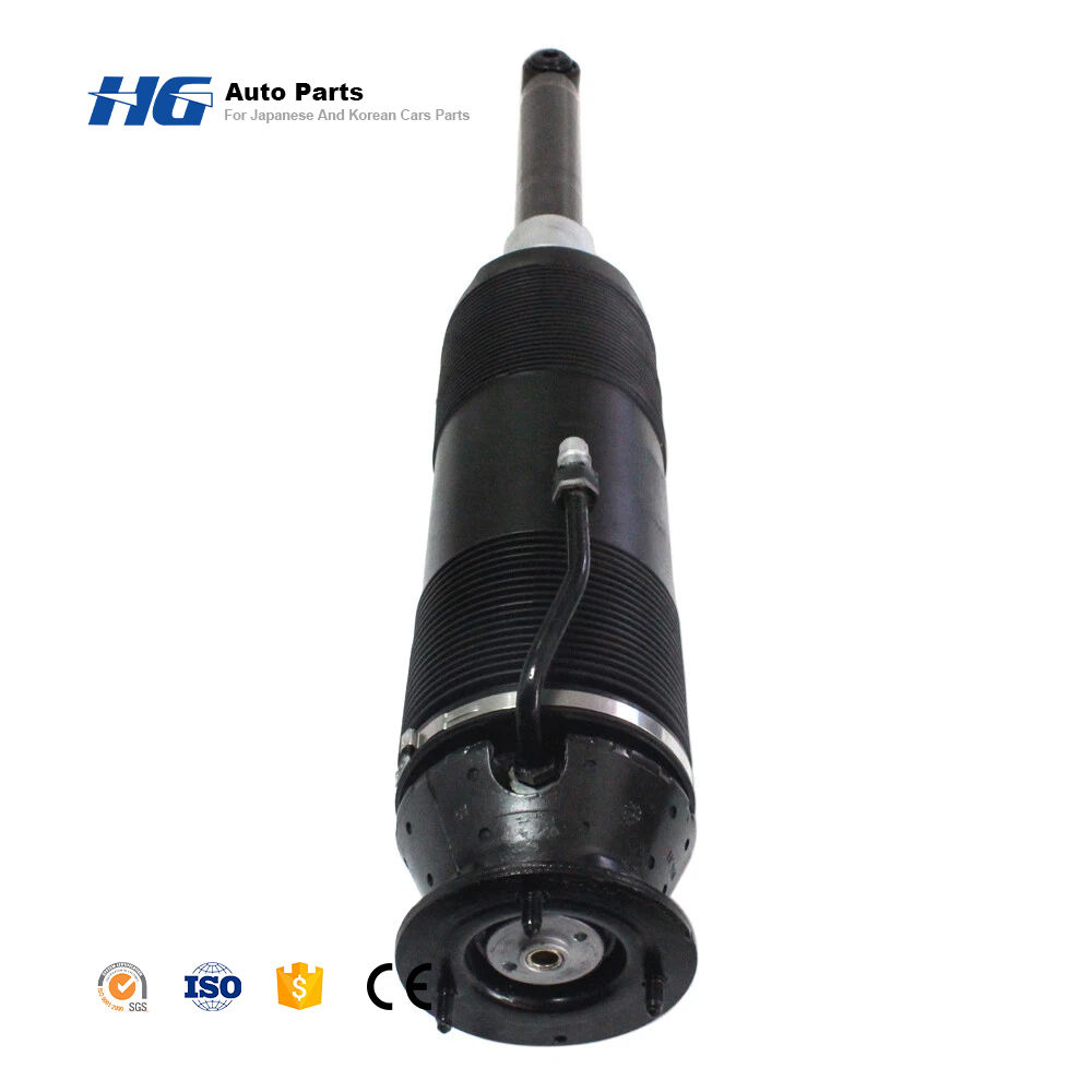 2203201813 2203201813 Air Spring Struts Air Suspension Shock for Mercedes-Benz CL/ S-Class W220 W215 with Active Body Control