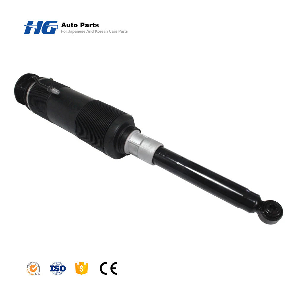 2203201813 2203201813 Air Spring Struts Air Suspension Shock for Mercedes-Benz CL/ S-Class W220 W215 with Active Body Control