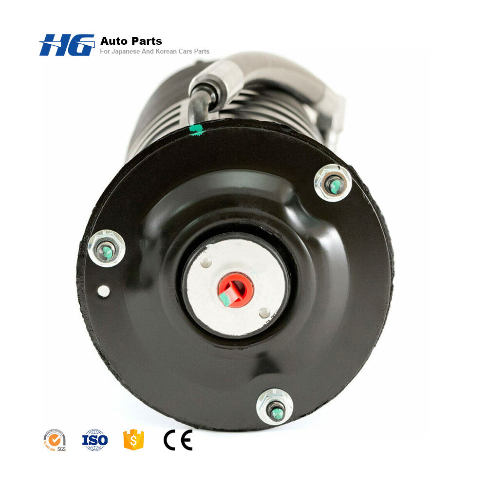 2203205813 2203205813 Air Spring Struts Air Suspension Shock for Mercedes-Benz CL/ S-Class W220 W215 with Active Body Control