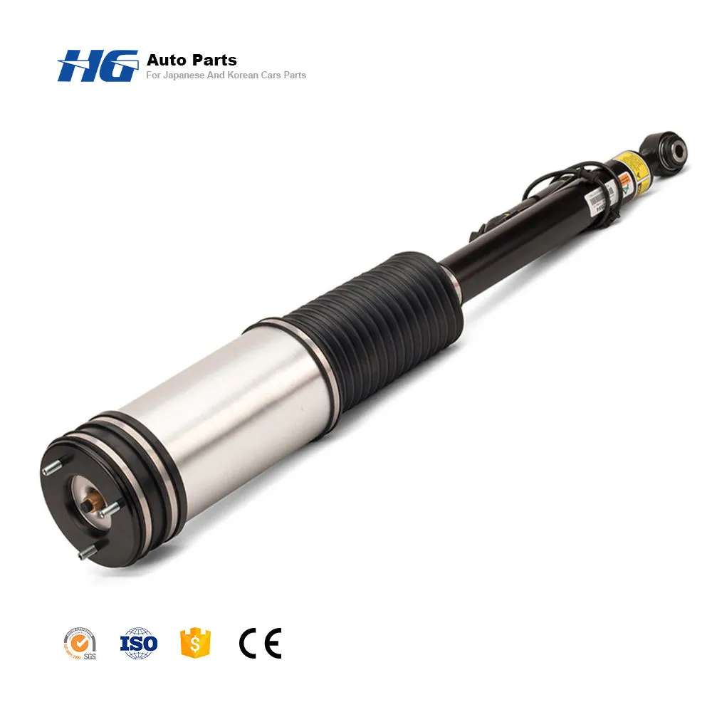 2203205413 2203205413 Car Air Spring Struts Air Suspension Shock for Mercedes CL/ S-Class W220 W215 with Active Body Control