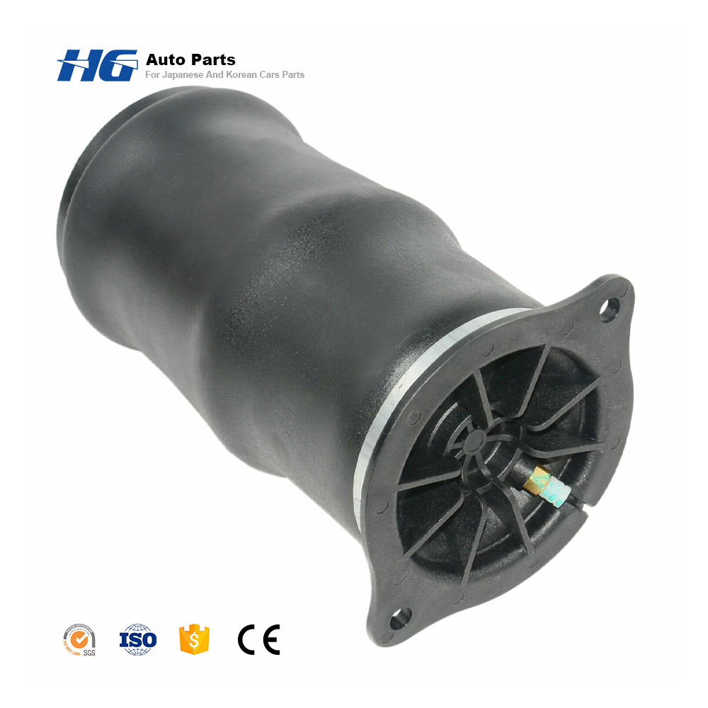 6393280101 6393280101 Car Air Spring Struts Rear Air Suspension Shock for Mercedes-Benz Viano, Valente VClass (W639 Chassis)