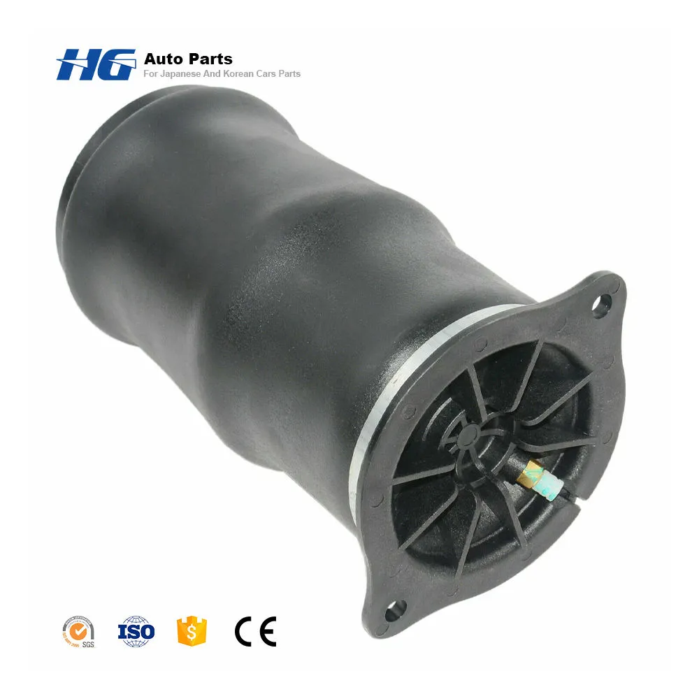 6393280101 6393280101 Car Air Spring Struts Rear Air Suspension Shock for Mercedes-Benz Viano, Valente VClass (W639 Chassis)