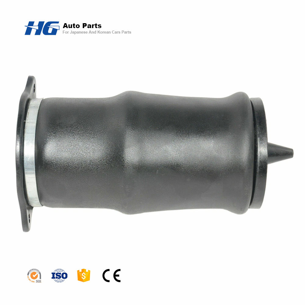 6393280101 6393280101 Car Air Spring Struts Rear Air Suspension Shock for Mercedes-Benz Viano, Valente VClass (W639 Chassis)