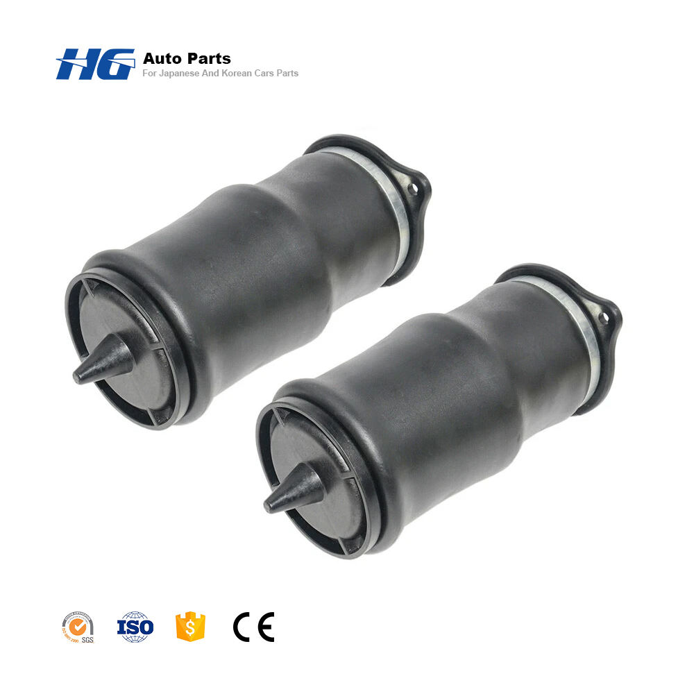 6393280101 6393280101 Car Air Spring Struts Rear Air Suspension Shock for Mercedes-Benz Viano, Valente VClass (W639 Chassis)