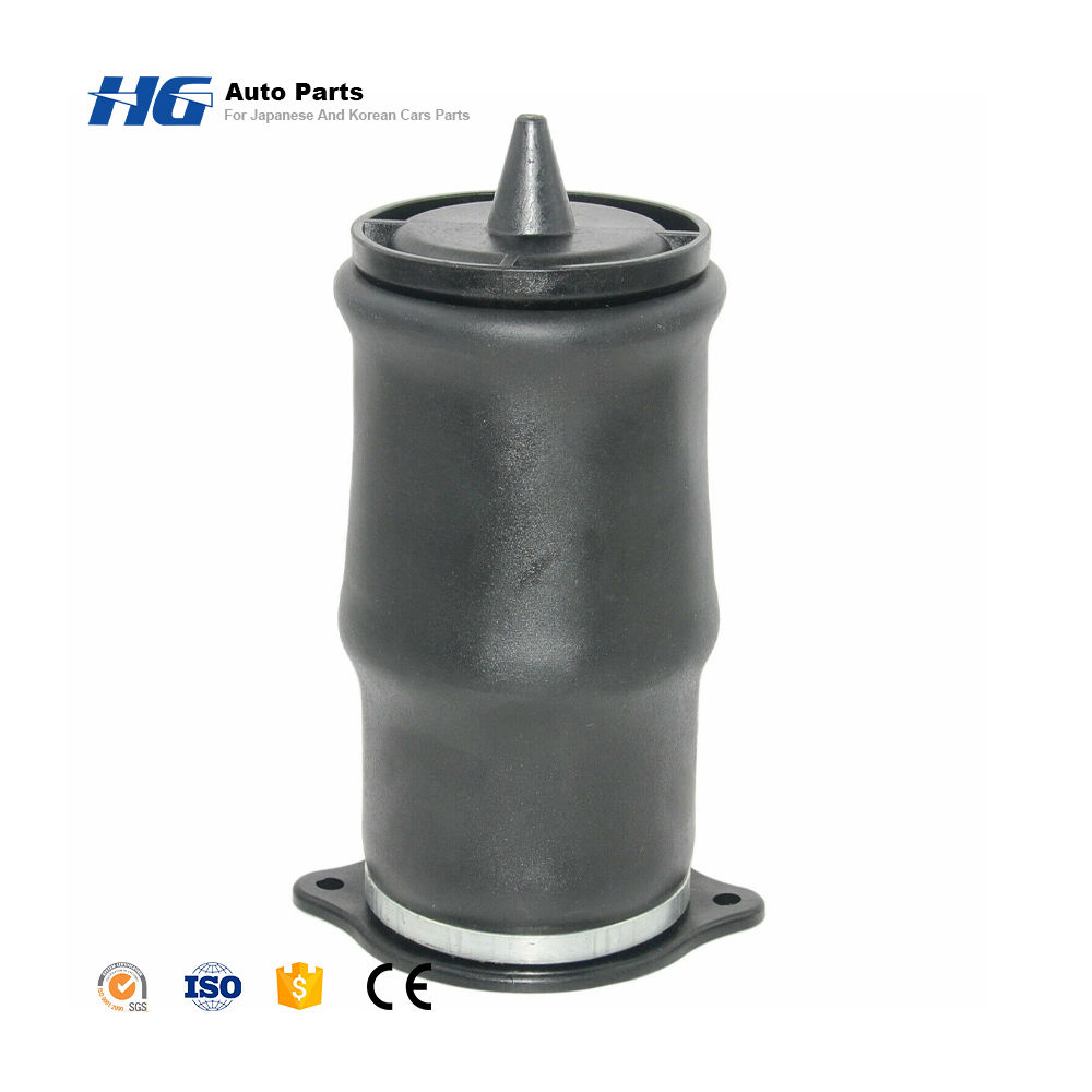 6393280101 6393280101 Car Air Spring Struts Rear Air Suspension Shock for Mercedes-Benz Viano, Valente VClass (W639 Chassis)