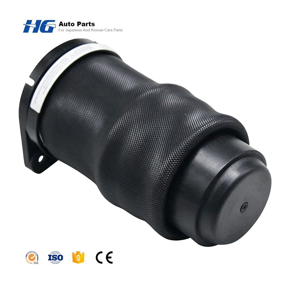 6383280501 6383280501 Air Spring Struts Air Suspension Shock for Mercedes-Benz VClass Vito (W638 Chassis) Rear Left and Right