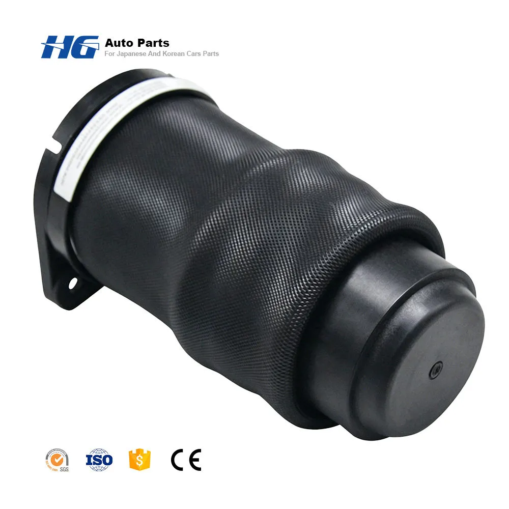 6383280501 6383280501 Air Spring Struts Air Suspension Shock for Mercedes-Benz VClass Vito (W638 Chassis) Rear Left and Right