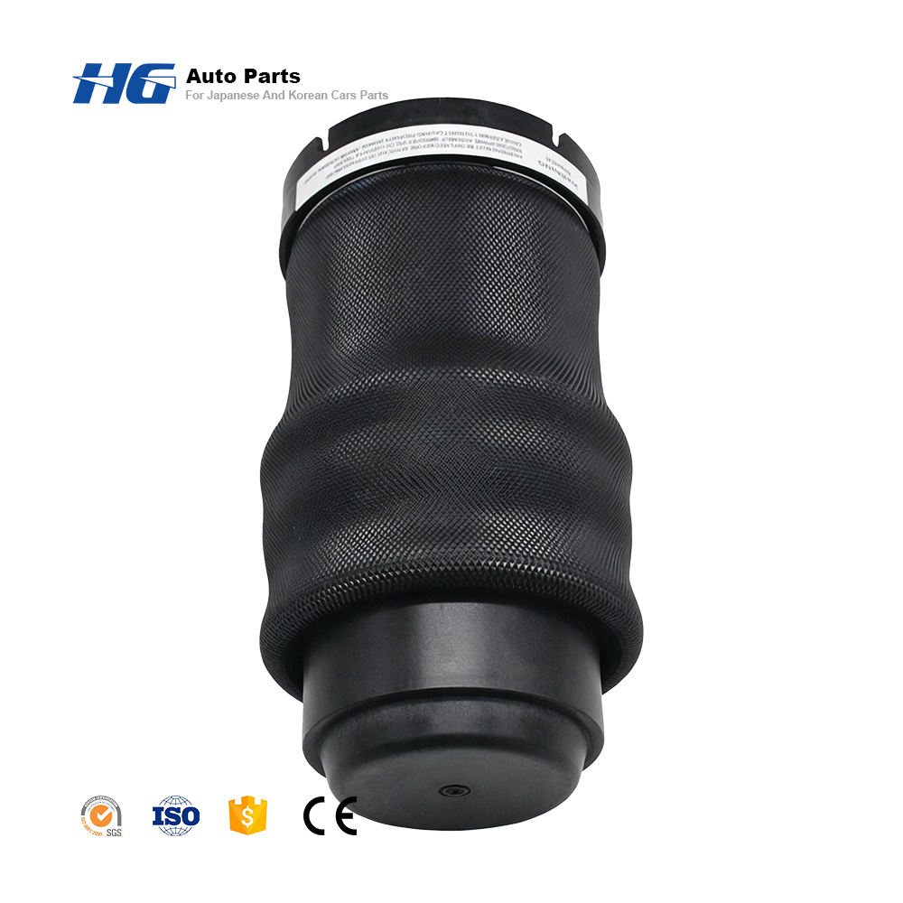 6383280501 6383280501 Air Spring Struts Air Suspension Shock for Mercedes-Benz VClass Vito (W638 Chassis) Rear Left and Right