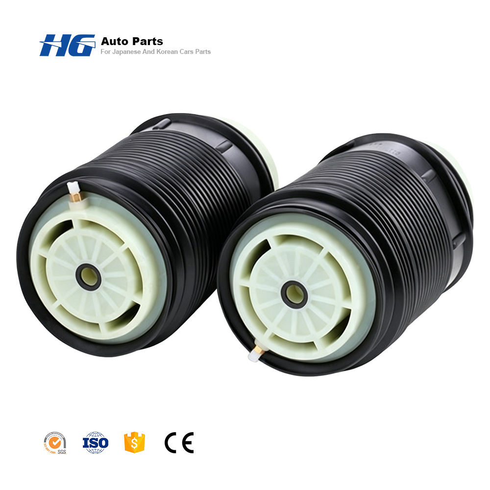 Air Struts 2123200825 2123200825 Air Spring Air Suspension Shock for Mercedes CLS-Class W218 Chassis E-Class W212 Rear Right