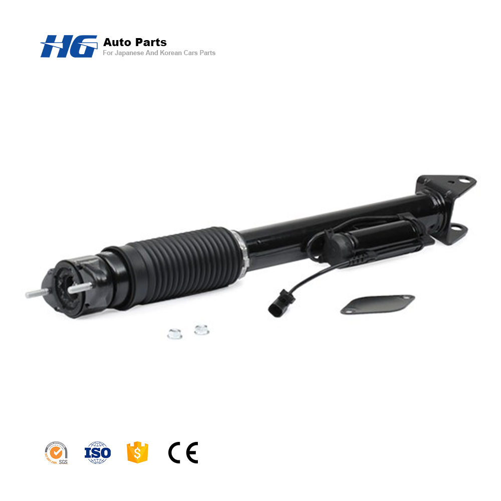 Car Air Struts 1663200130 1663200130 Air Spring Rear Air Suspension Shock for Mercedes W166 ML-Class X166 GL-Class With ADS