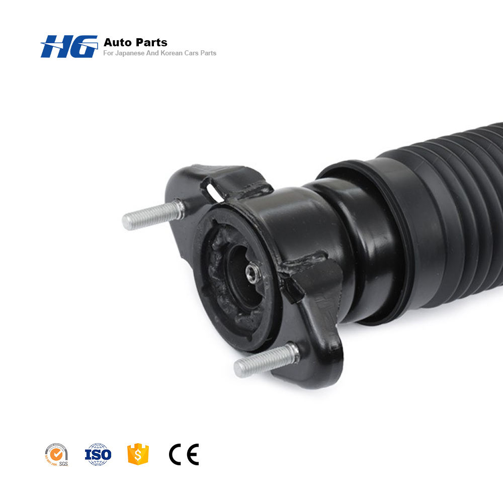 Car Air Struts 1663200130 1663200130 Air Spring Rear Air Suspension Shock for Mercedes W166 ML-Class X166 GL-Class With ADS