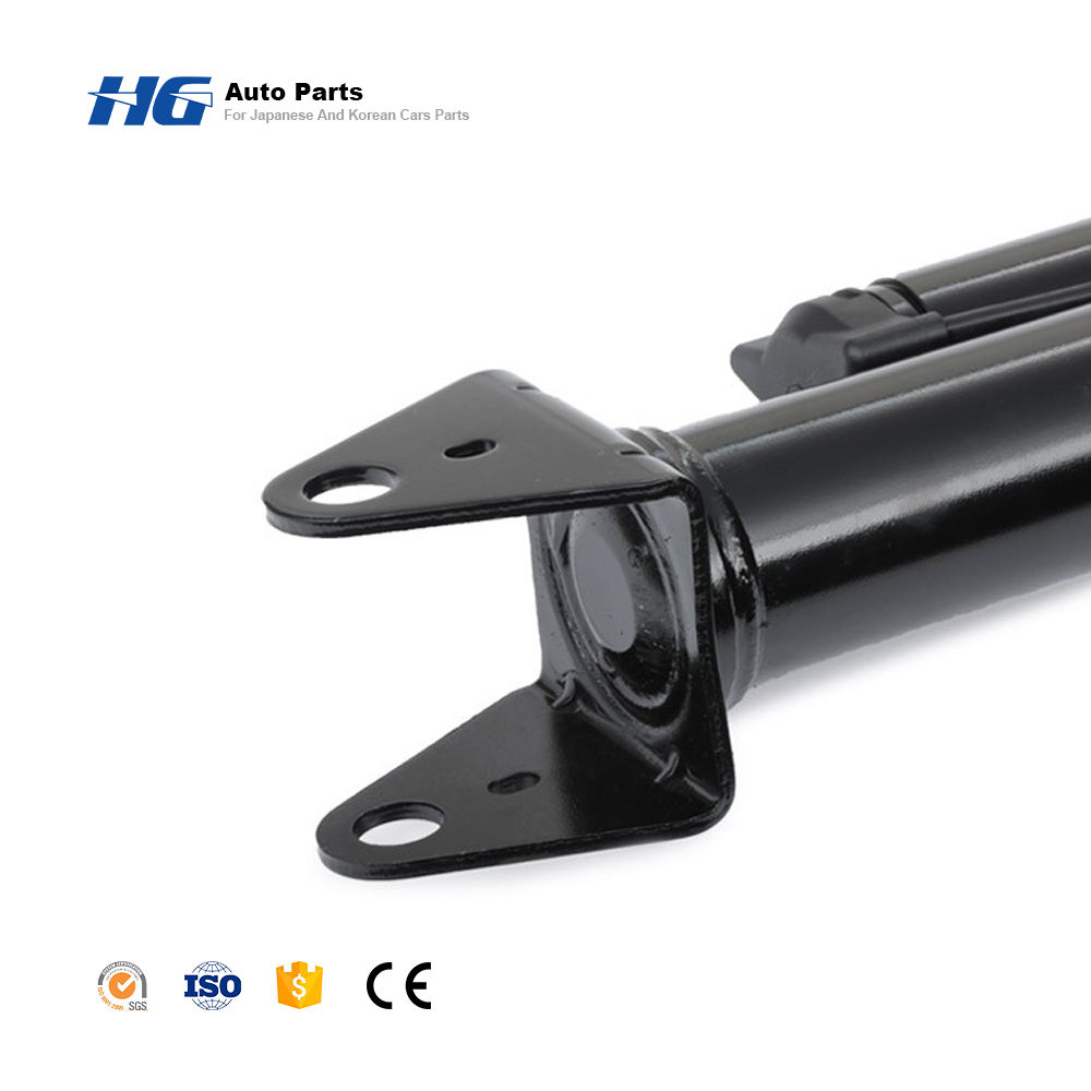 Car Air Struts 1663200130 1663200130 Air Spring Rear Air Suspension Shock for Mercedes W166 ML-Class X166 GL-Class With ADS