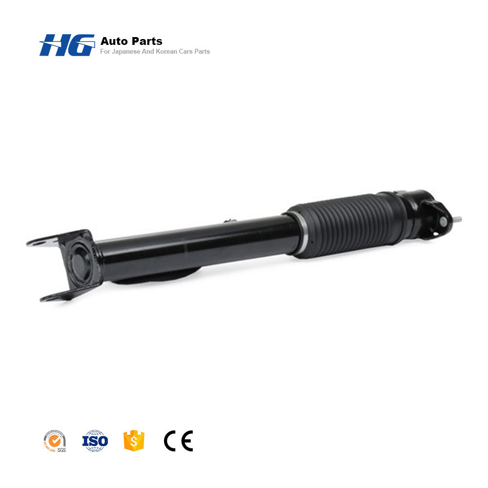 Car Air Struts 1663200130 1663200130 Air Spring Rear Air Suspension Shock for Mercedes W166 ML-Class X166 GL-Class With ADS