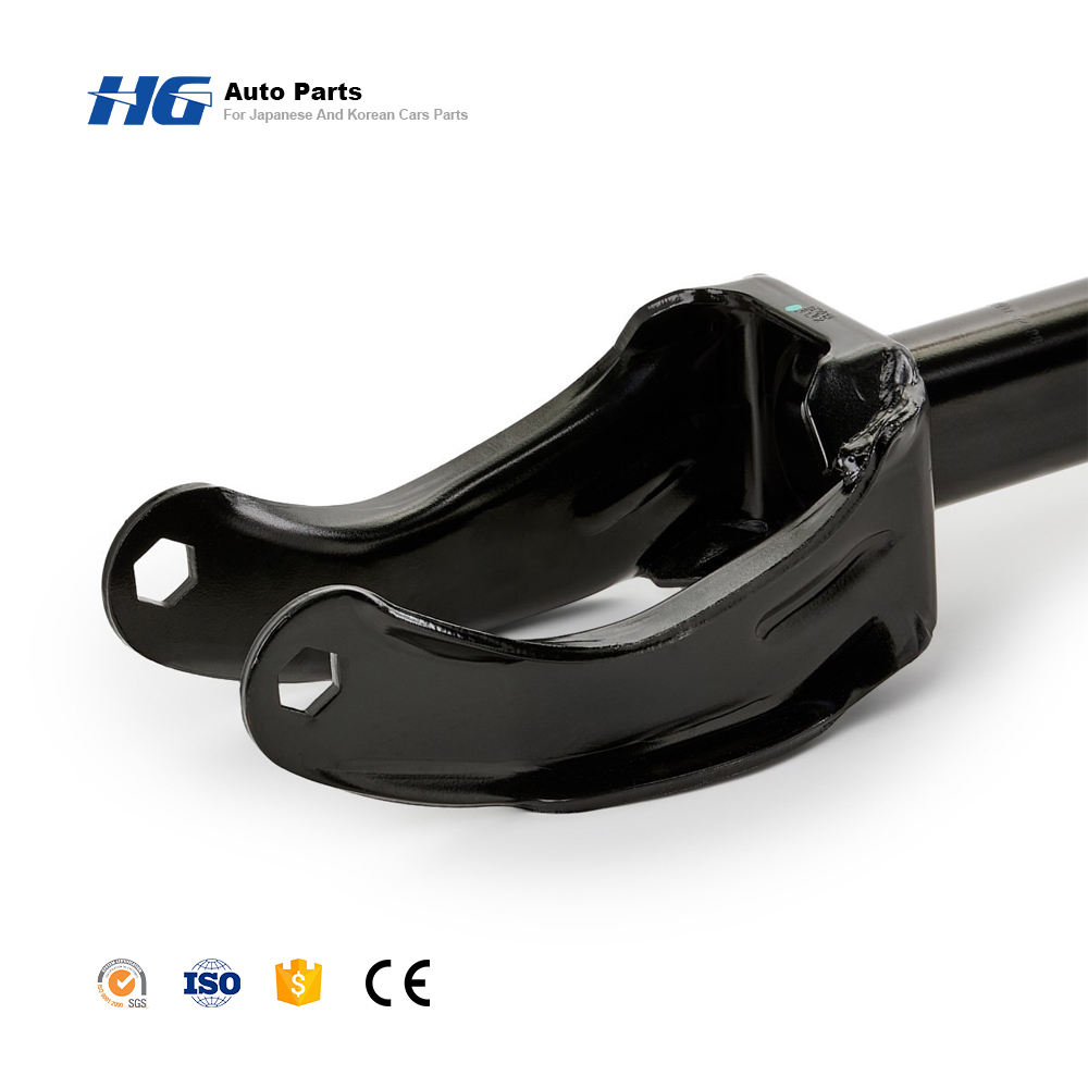 Car Air Struts 1663202513 1663202513 Air Spring Air Suspension Shock for Mercedes-Benz W166 ML-Class X166 GL-Class Front Left