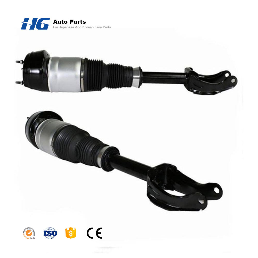Air Spring Strut 1663202613 1663202613 Air Suspension Shock for Mercedes-Benz W166 ML-Class X166 GL-Class Front Right
