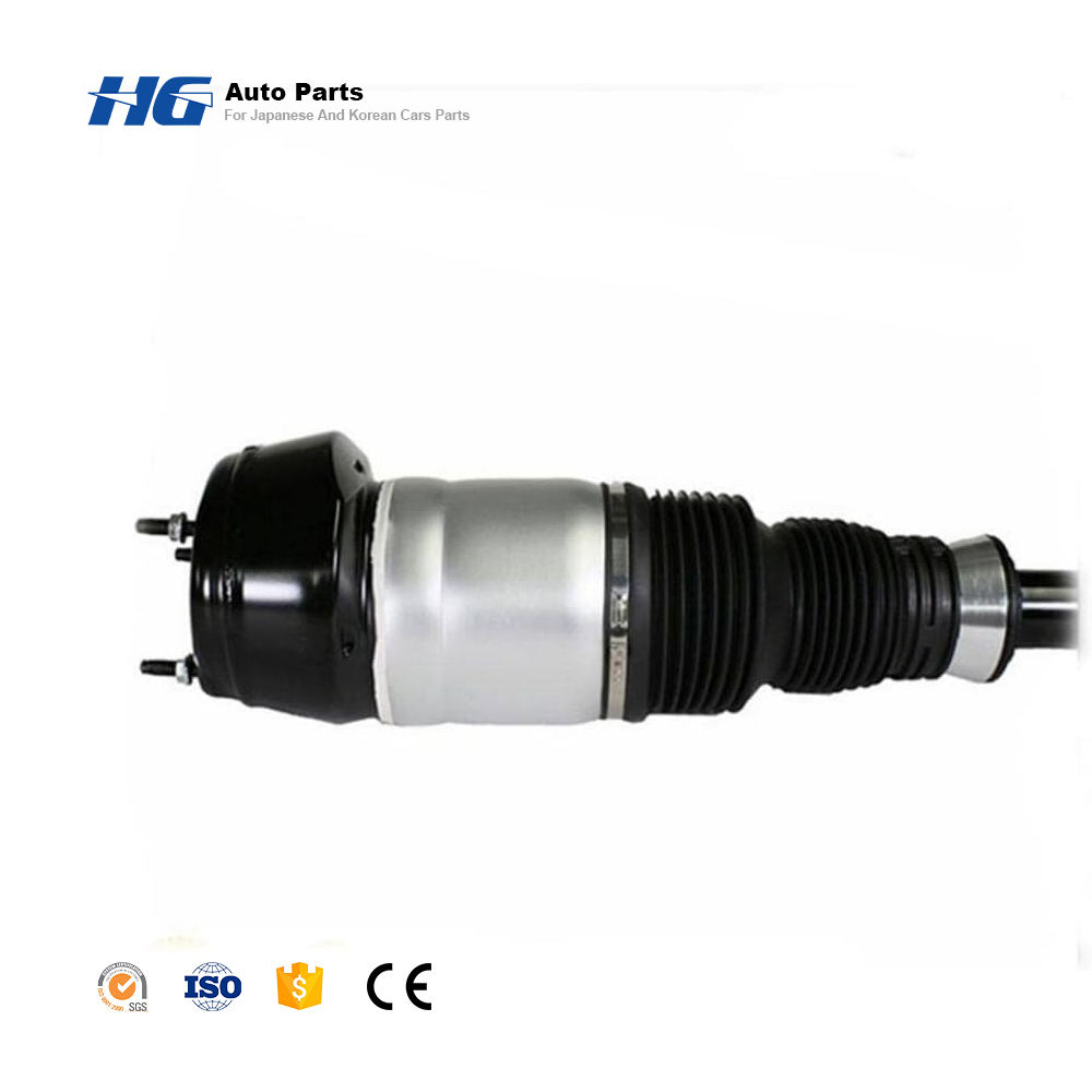 Air Spring Strut 1663202613 1663202613 Air Suspension Shock for Mercedes-Benz W166 ML-Class X166 GL-Class Front Right