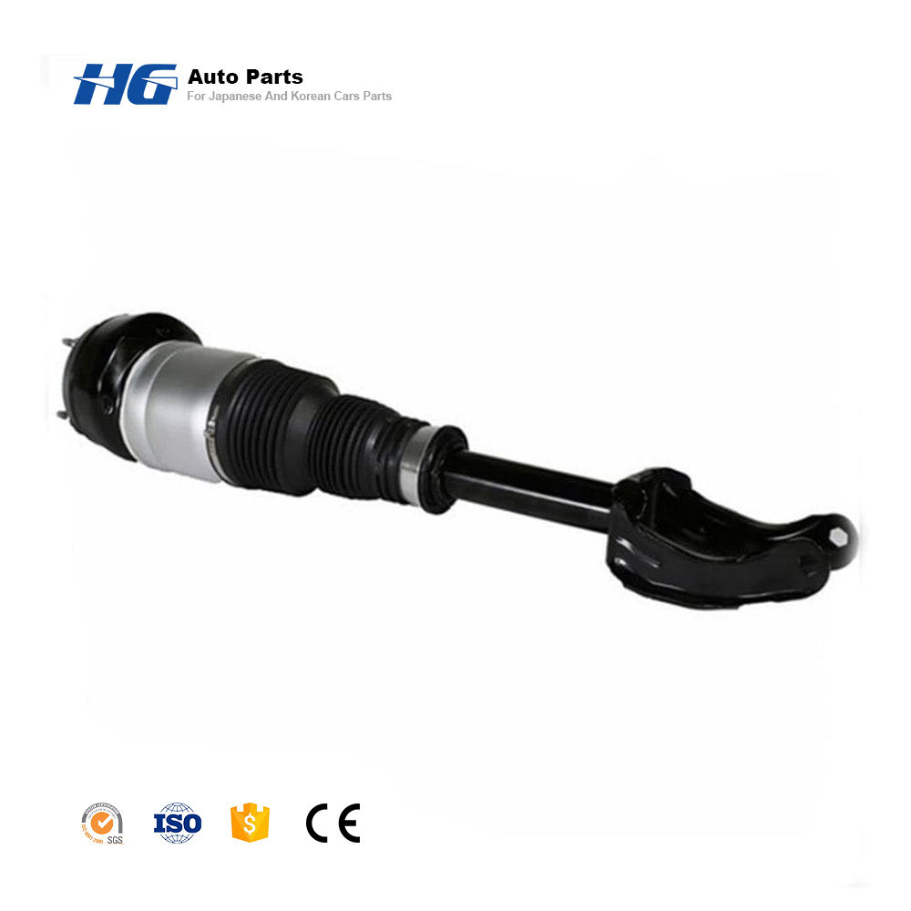 Air Spring Strut 1663202613 1663202613 Air Suspension Shock for Mercedes-Benz W166 ML-Class X166 GL-Class Front Right
