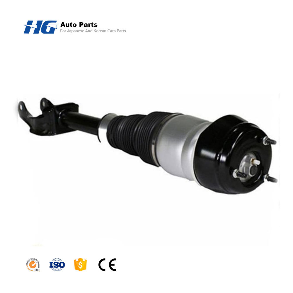 Air Spring Strut 1663202613 1663202613 Air Suspension Shock for Mercedes-Benz W166 ML-Class X166 GL-Class Front Right