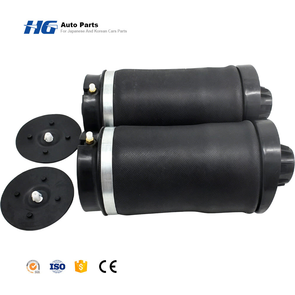 Hot Sale Car 2513200025 2513200025 Rear Air Spring Air Suspension Shock for Mercedes-Benz RClass (W251 Chassis)