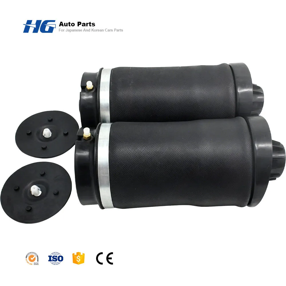 Hot Sale Car 2513200025 2513200025 Rear Air Spring Air Suspension Shock for Mercedes-Benz RClass (W251 Chassis)