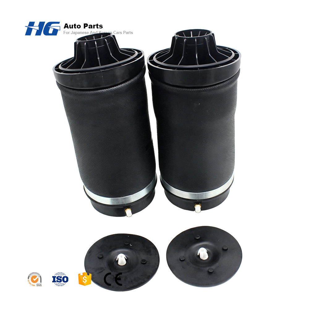 Hot Sale Car 2513200025 2513200025 Rear Air Spring Air Suspension Shock for Mercedes-Benz RClass (W251 Chassis)