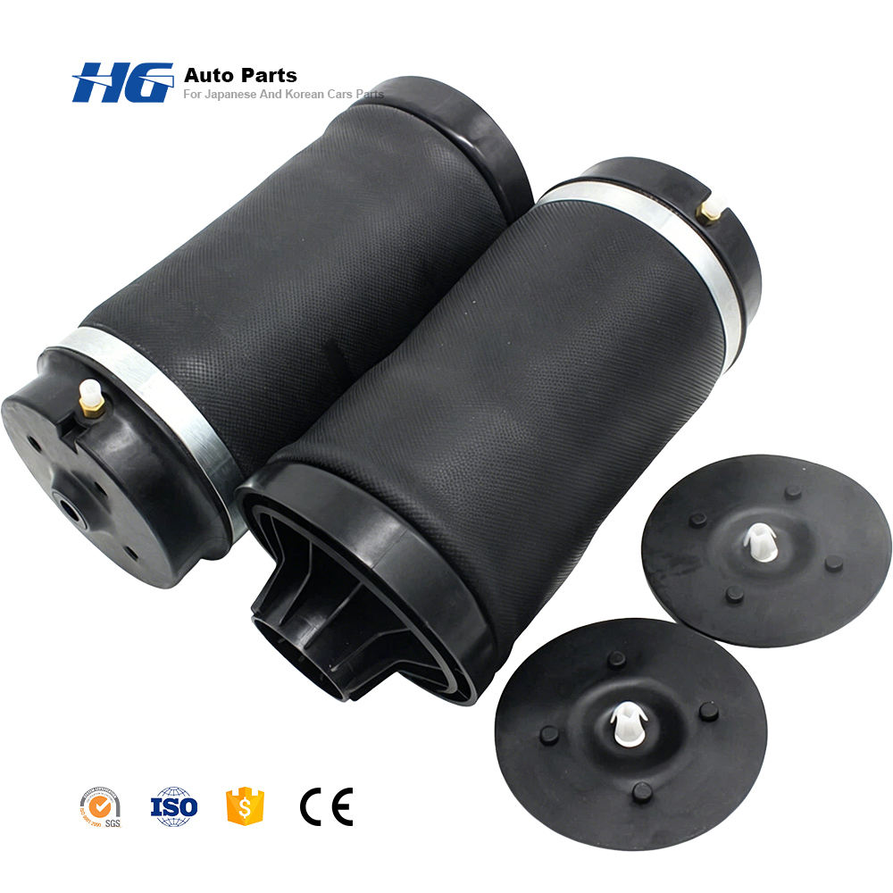 Hot Sale Car 2513200025 2513200025 Rear Air Spring Air Suspension Shock for Mercedes-Benz RClass (W251 Chassis)