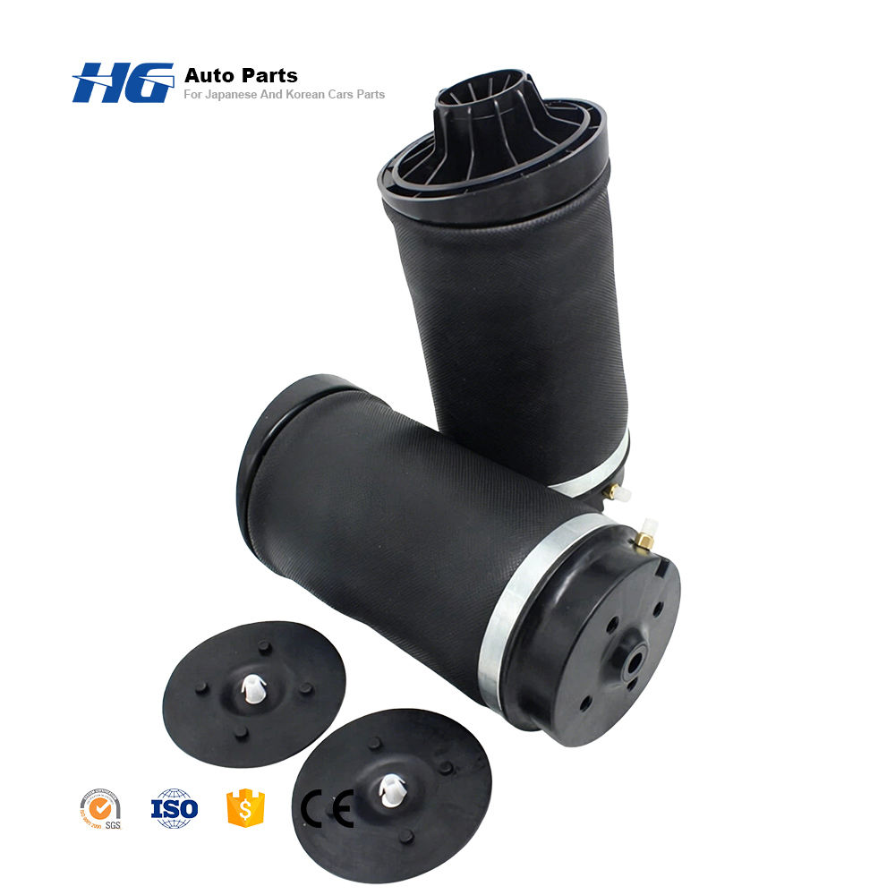 Hot Sale Car 2513200025 2513200025 Rear Air Spring Air Suspension Shock for Mercedes-Benz RClass (W251 Chassis)