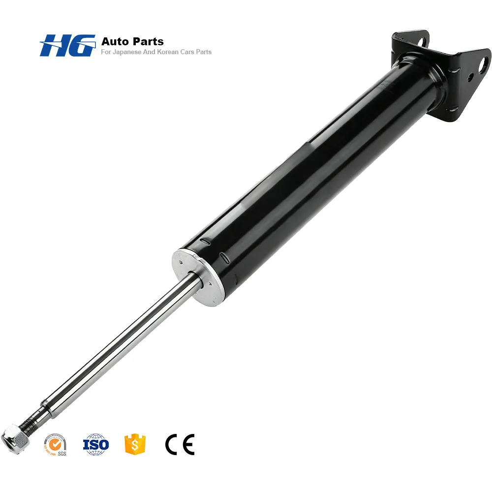 Car Air Struts 2513202131 2513202131 Rear Air Spring Air Suspension Shock for Mercedes-Benz RClass W251 Without ADS