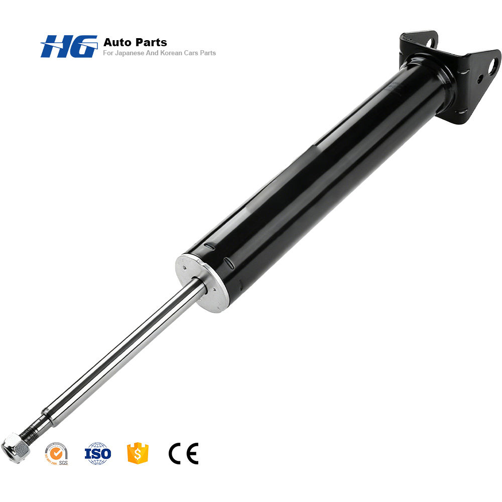 Car Air Struts 2513202131 2513202131 Rear Air Spring Air Suspension Shock for Mercedes-Benz RClass W251 Without ADS