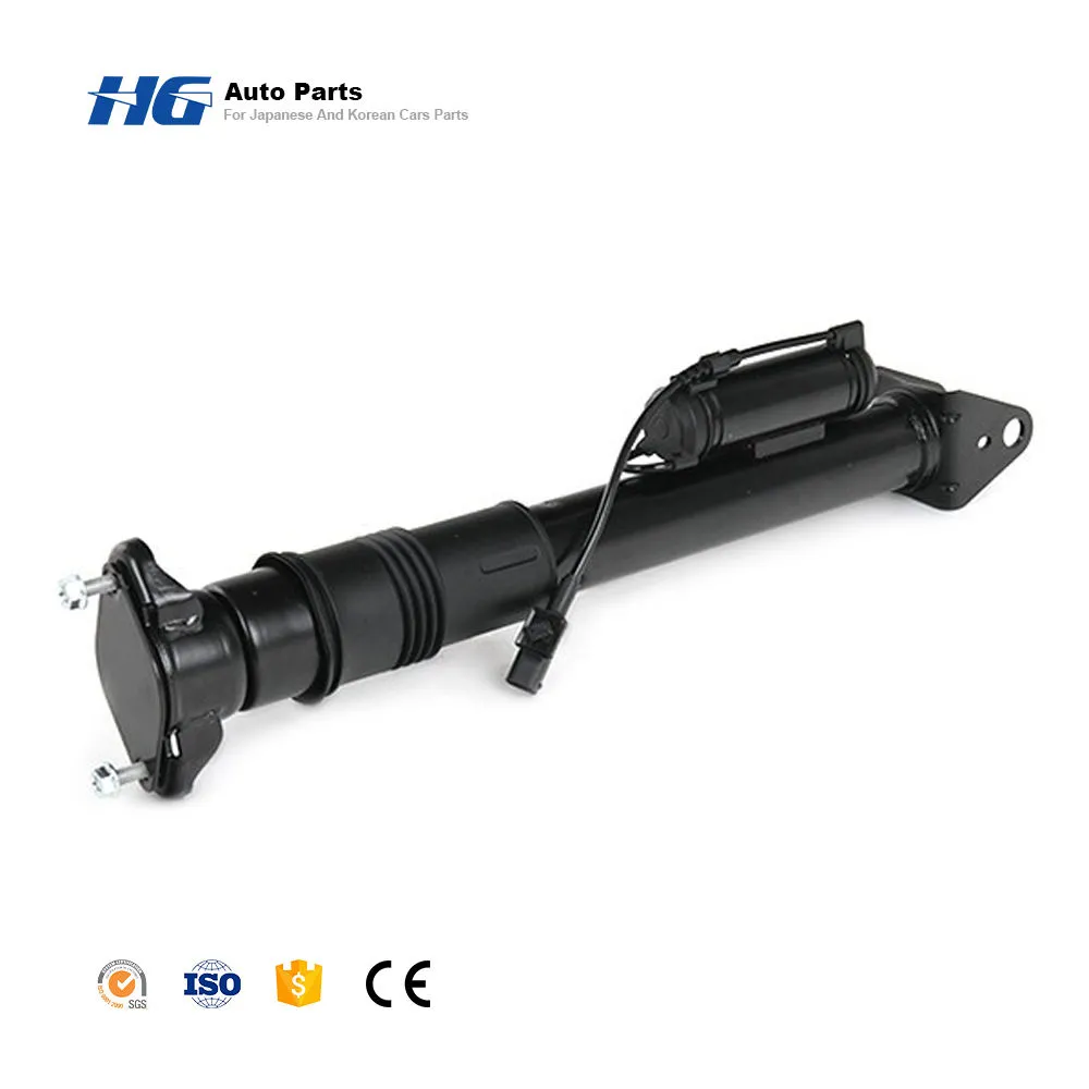 Car Air Struts 2513203131 Air Spring Air Suspension Shock for Mercedes-Benz RClass W251 With ADS Rear Left and Right