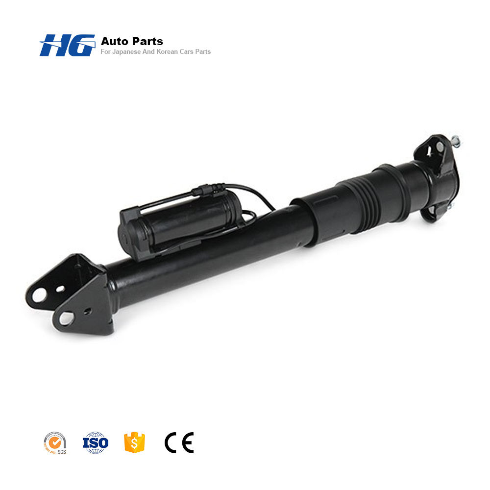 Car Air Struts 2513203131 Air Spring Air Suspension Shock for Mercedes-Benz RClass W251 With ADS Rear Left and Right