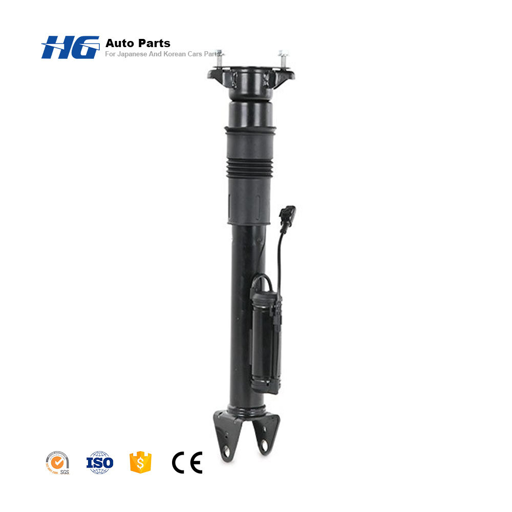 Car Air Struts 2513203131 Air Spring Air Suspension Shock for Mercedes-Benz RClass W251 With ADS Rear Left and Right