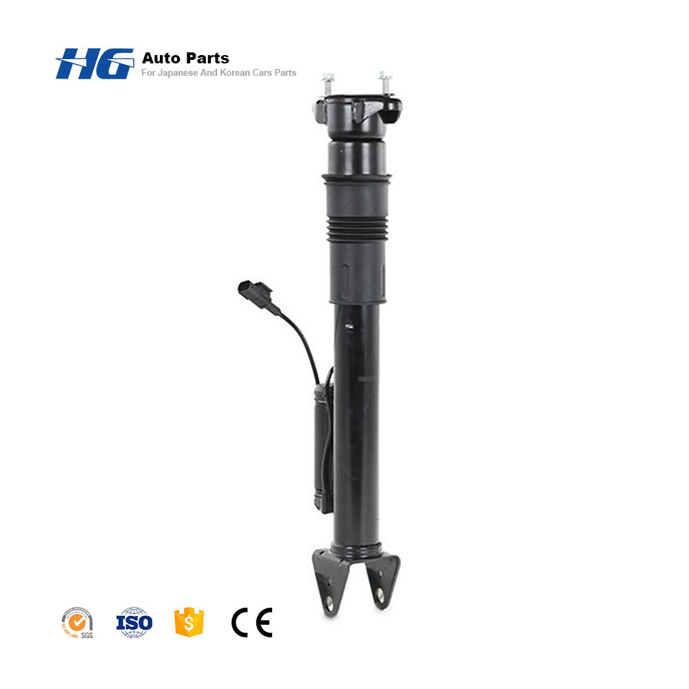 Car Air Struts 2513203131 Air Spring Air Suspension Shock for Mercedes-Benz RClass W251 With ADS Rear Left and Right