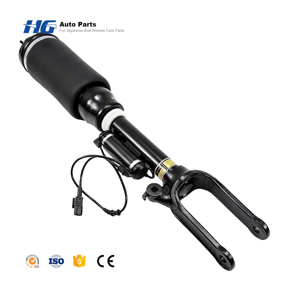 2513203013 2513203013 2513203113 Front Air Spring Air Suspension Shock for Mercedes-Benz RClass (W251 Chassis)
