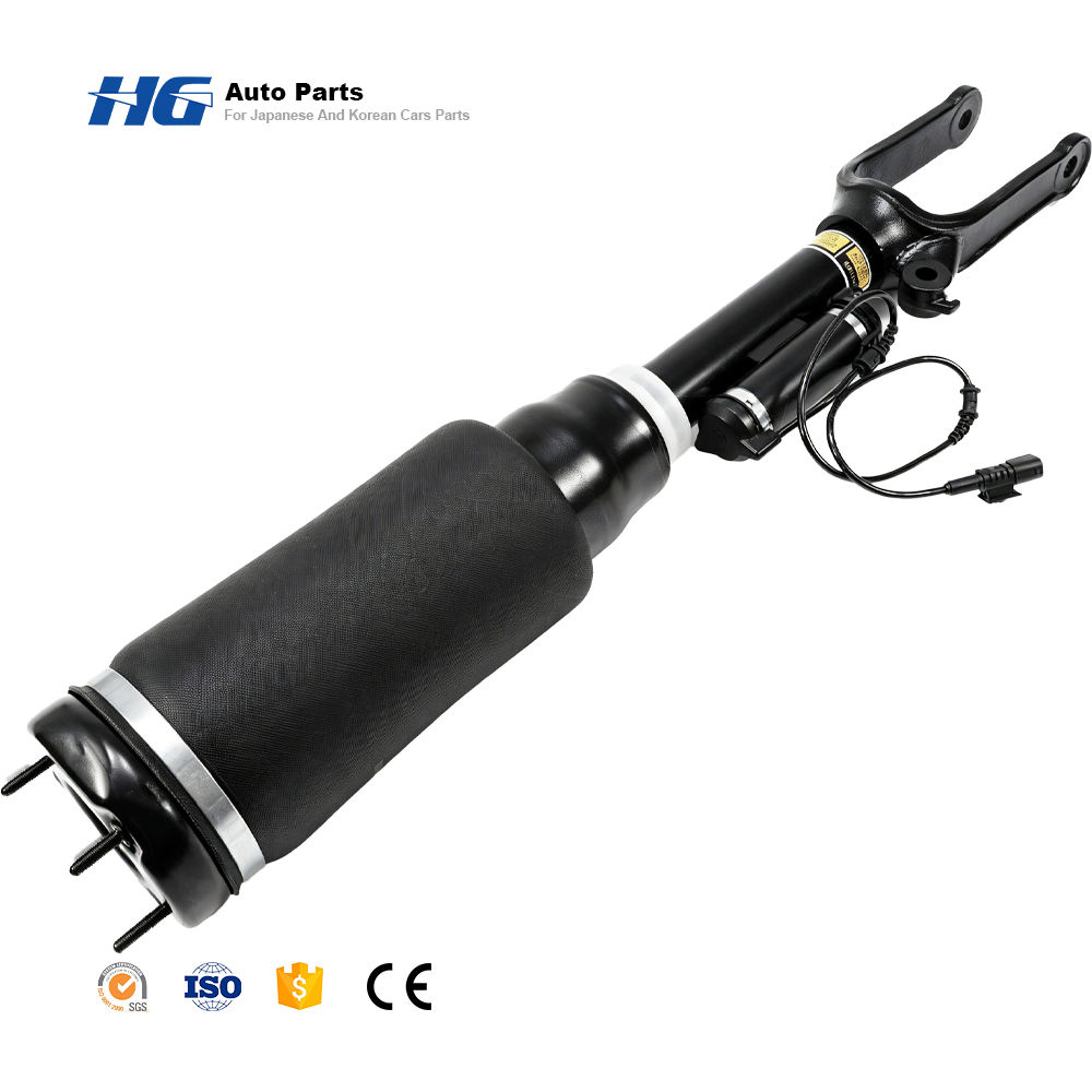2513203013 2513203013 2513203113 Front Air Spring Air Suspension Shock for Mercedes-Benz RClass (W251 Chassis)