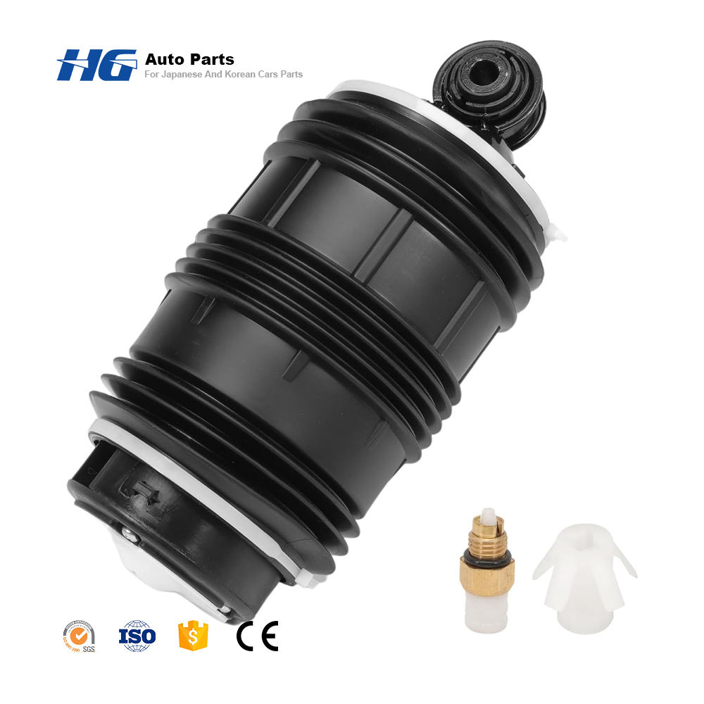 Hot Sale Car Rear Air Struts 2113200925 Air Spring Air Suspension Shock for Mercedes-Benz E-Class W211 CLS-Class W219 4Matic
