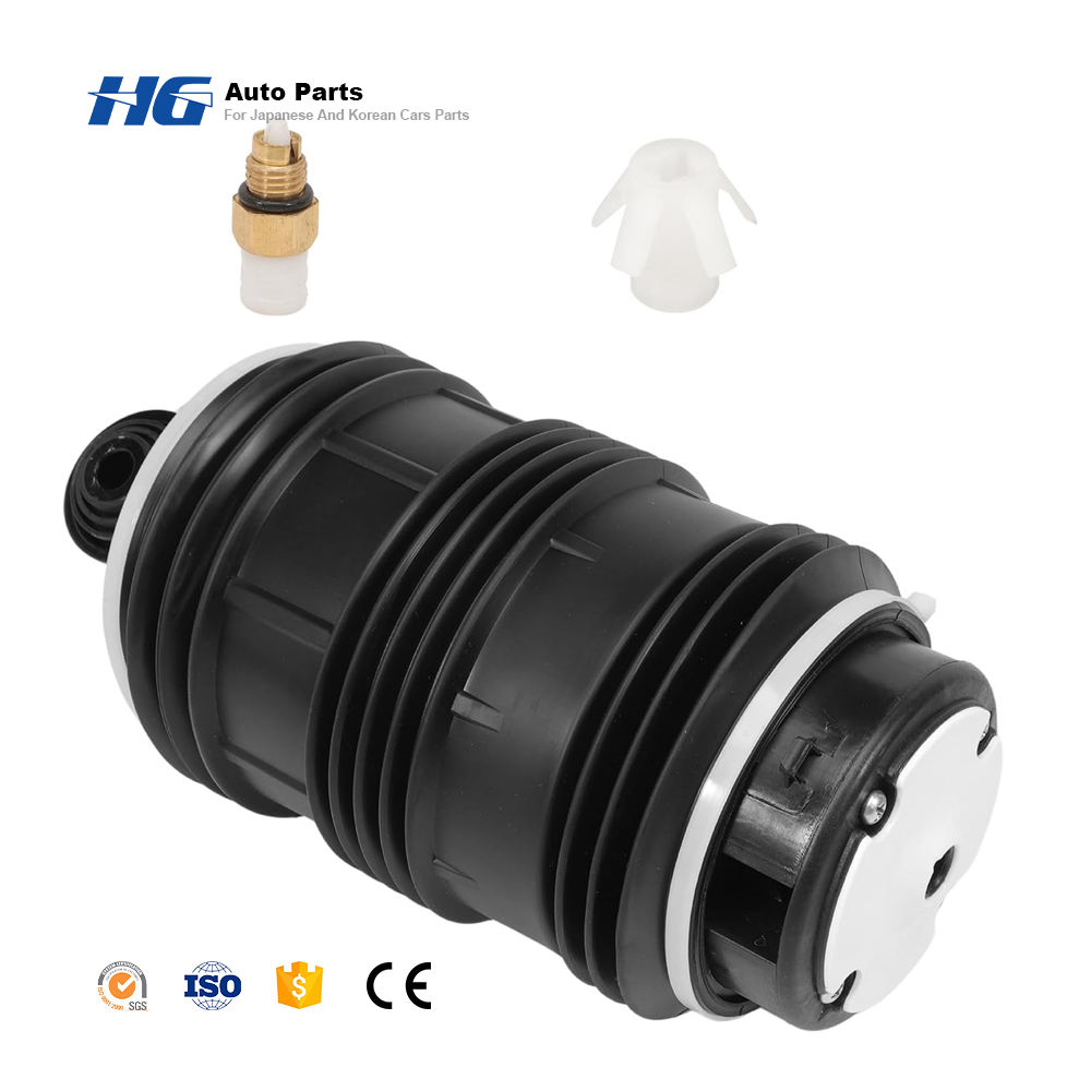 Hot Sale Car Rear Air Struts 2113200925 Air Spring Air Suspension Shock for Mercedes-Benz E-Class W211 CLS-Class W219 4Matic
