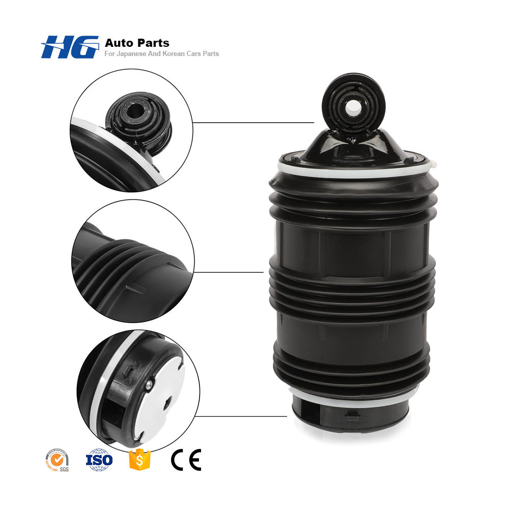 Hot Sale Car Rear Air Struts 2113200925 Air Spring Air Suspension Shock for Mercedes-Benz E-Class W211 CLS-Class W219 4Matic