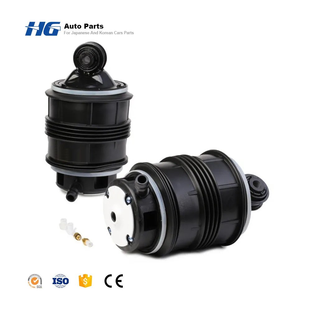 Hot Sale Car 2113200725 2113200725 Air Spring Air Suspension Shock for Mercedes-Benz E-Class W211 CLS-Class W219 Rear Left