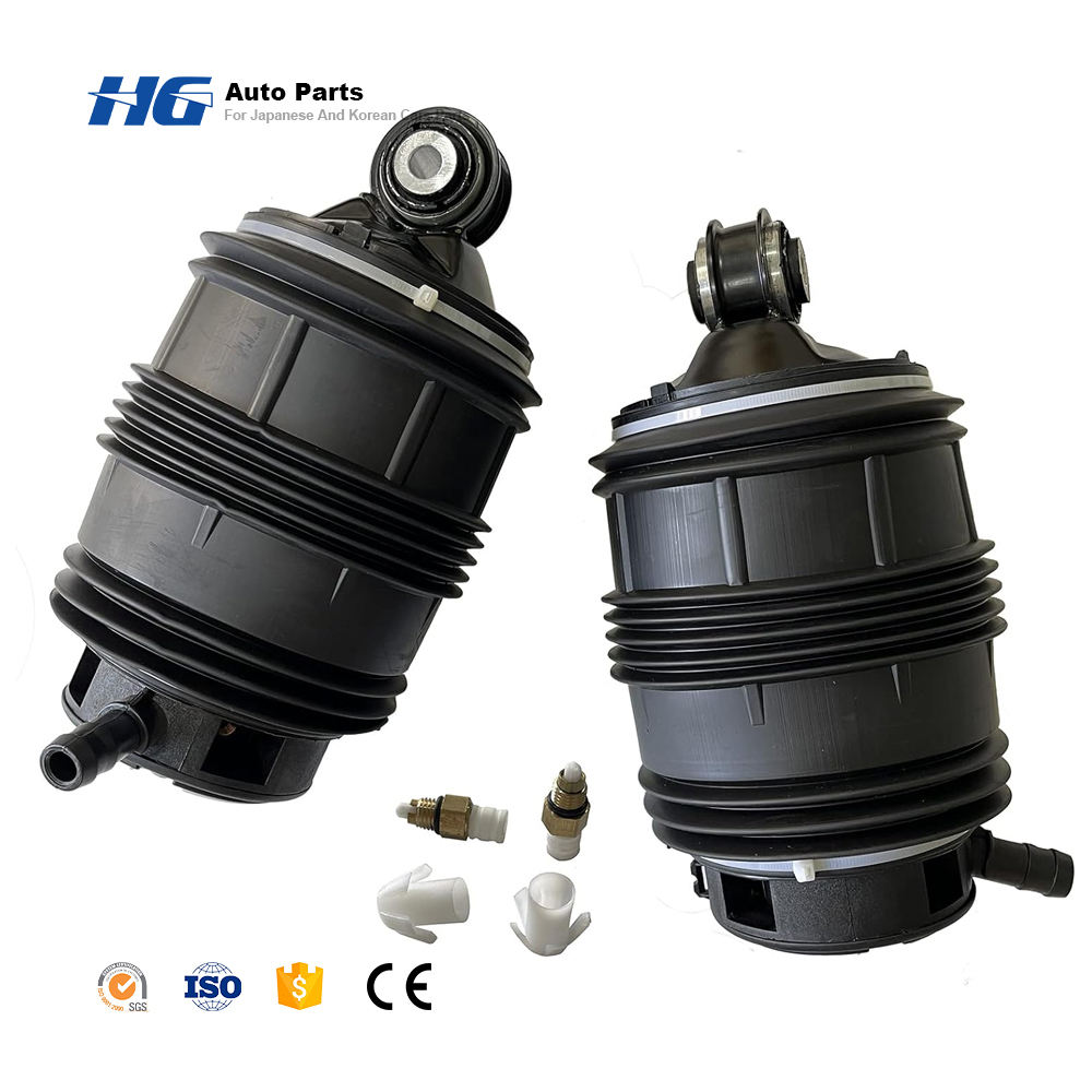 2113200825 2113200825 Air Spring Air Suspension Shock for Mercedes-Benz E-Class W211 CLS-Class W219 Rear Right
