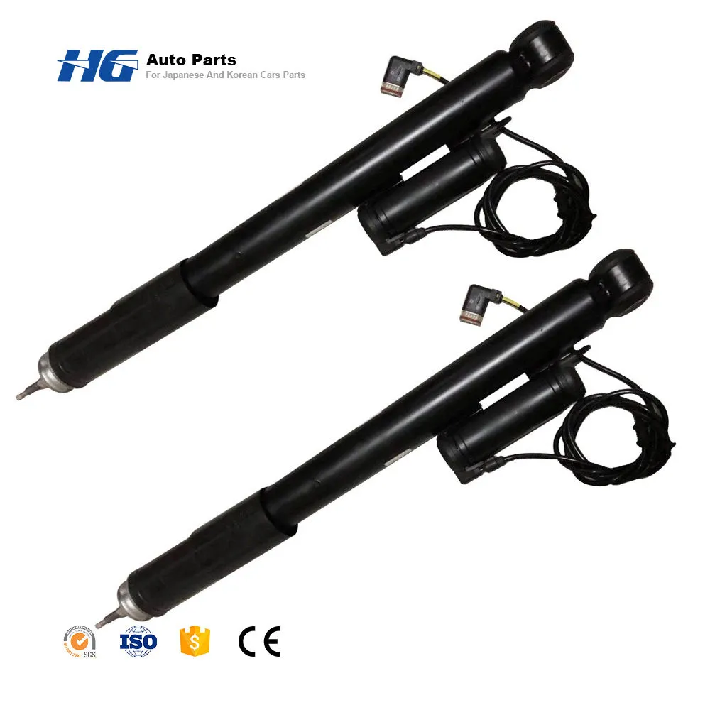 Car Air Struts 2113260100 Air Spring Air Suspension Shock for Mercedes-Benz W211 E-Class and CLS-Class Rear Left and Right
